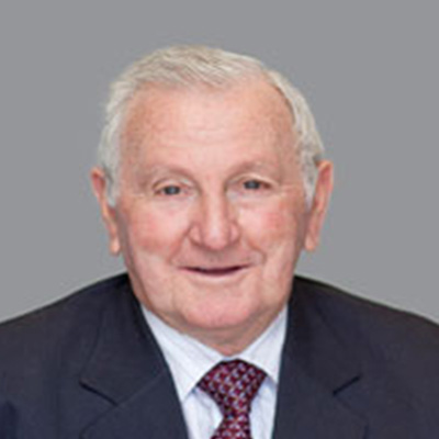 Kevin Renwick