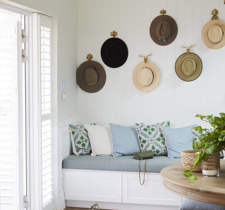 Get the Look: How to Achieve a Country-Style Hamptons Home