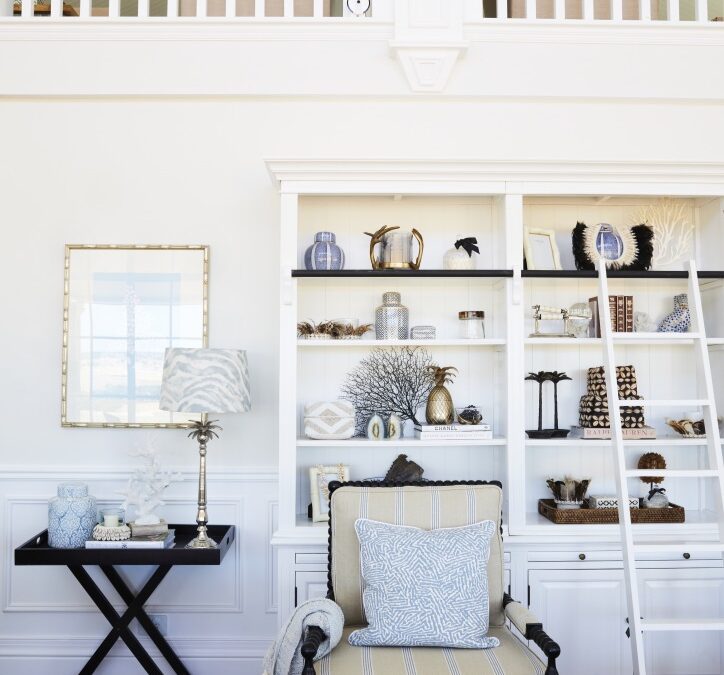 How to style your Hamptons home: Q&A with Natalee Bowen of Indah Island