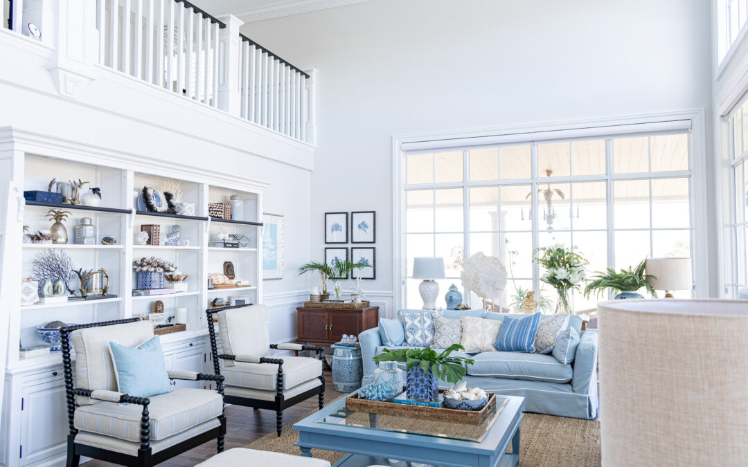 Time to Renovate? How to Update Your Hamptons Home to the Modern Day